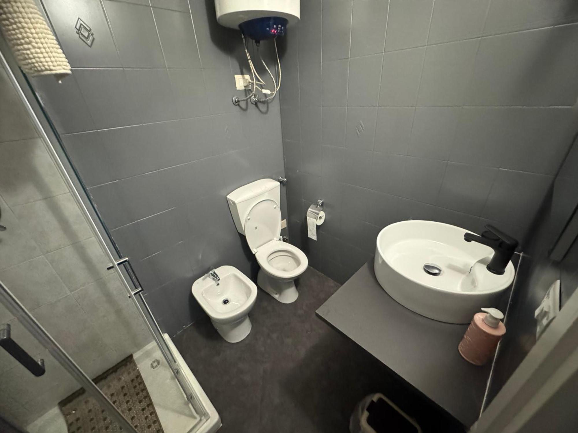 Apartment Victoria Turin