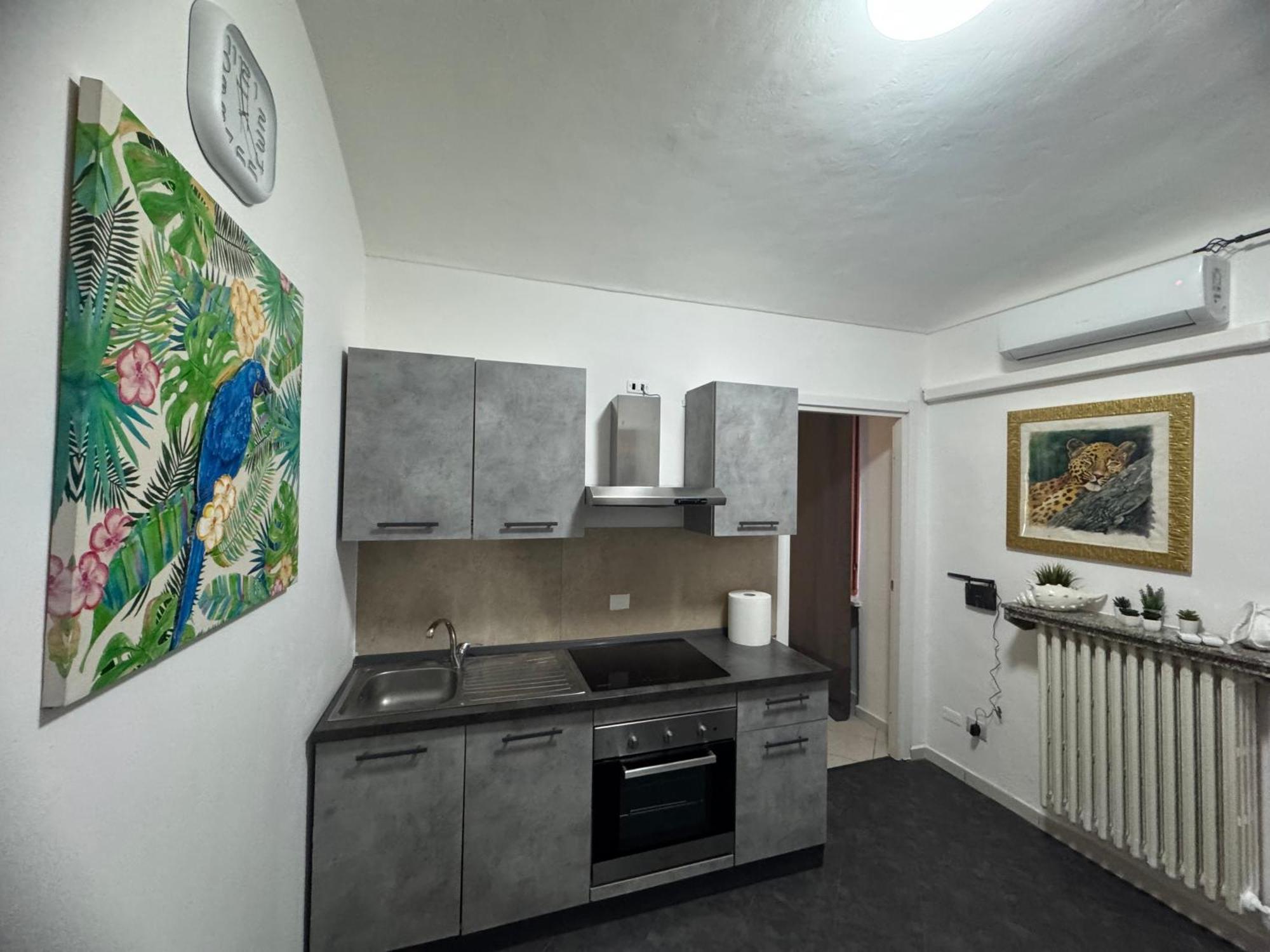 Victoria Apartment Turin